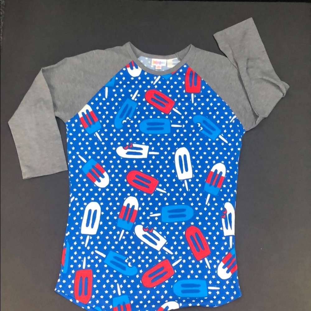 LuLaRoe Randy XS